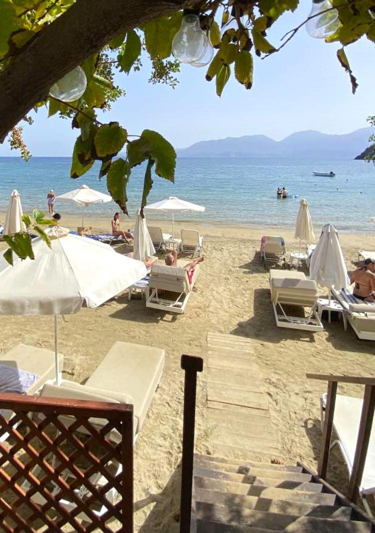 Faedra Beach - 6