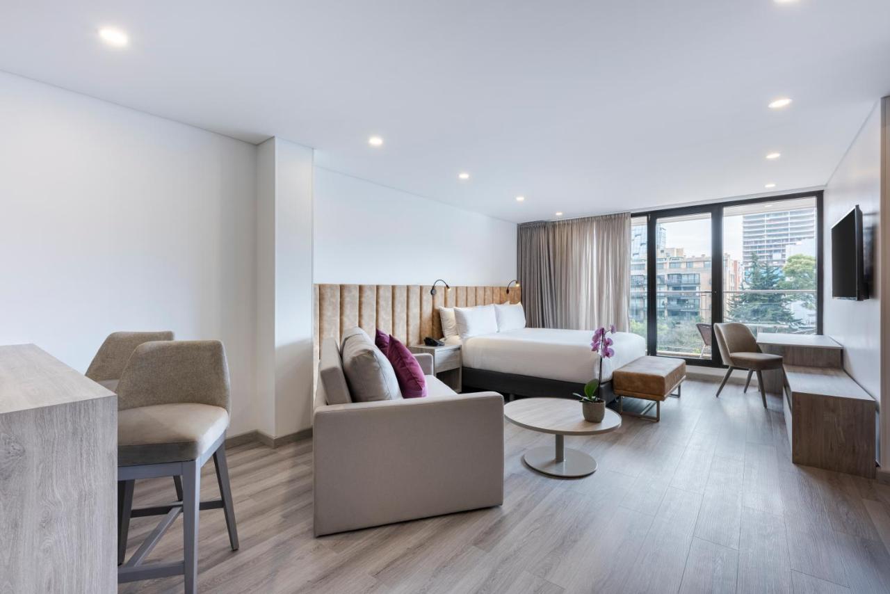 Jazz Apartments photo 4