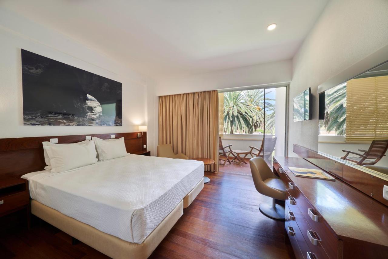 Photo - Hotel Porto Santo & Spa