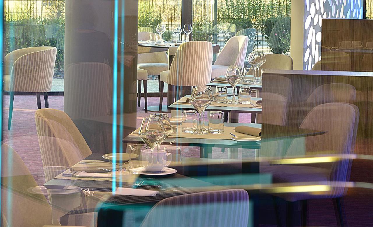 Thalasso Concarneau Spa Marin Resort photo 2