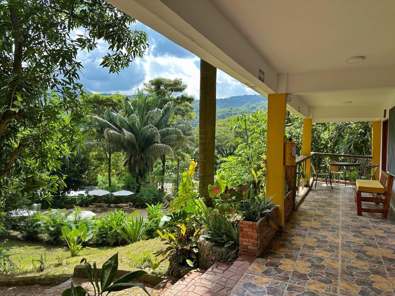Hotel La Casablanca Tayrona photo 4