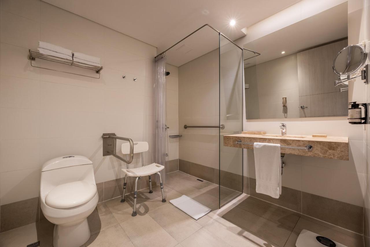 Hotel Estelar Square photo 4