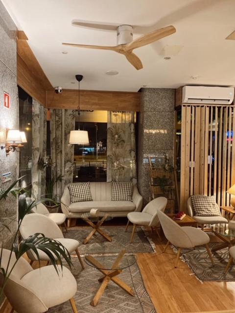 Hotel Lusitano