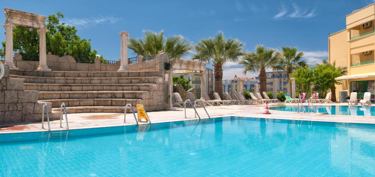 Hotel Esra and Family Suites - All Inclusive
