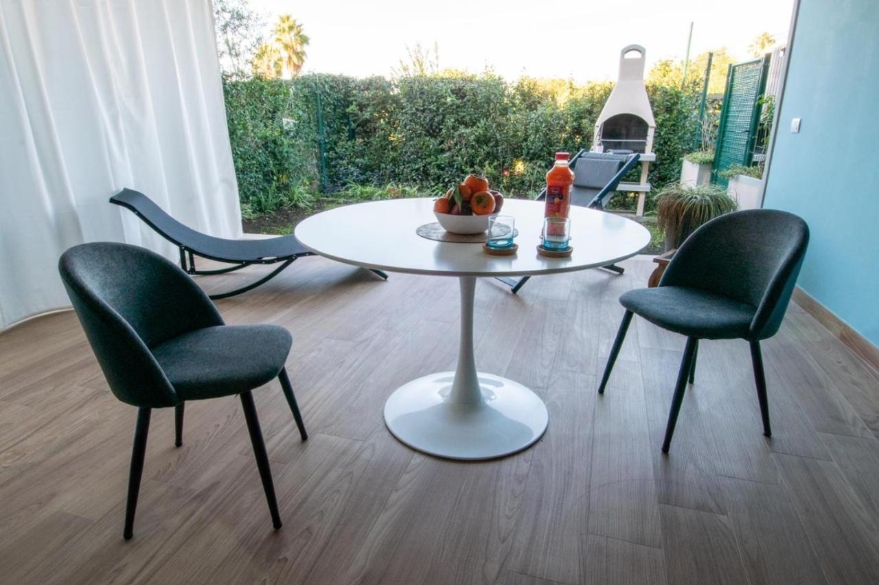 HOLIDAYS HOMES ROME GOLF Appartamenti Marco Simone AeB - 6