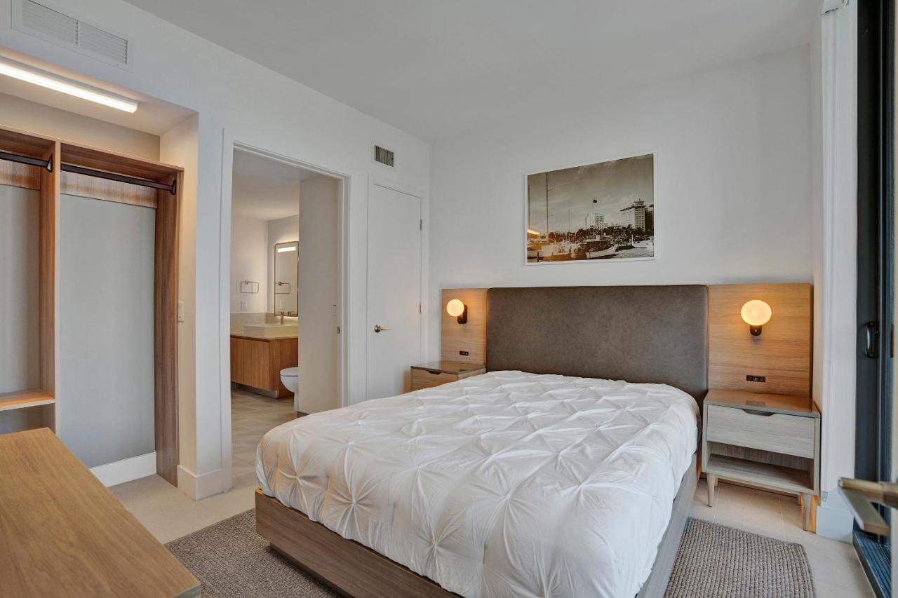 New 2-Bdrm Downtown Miami Apartment with Bay Vista - 2