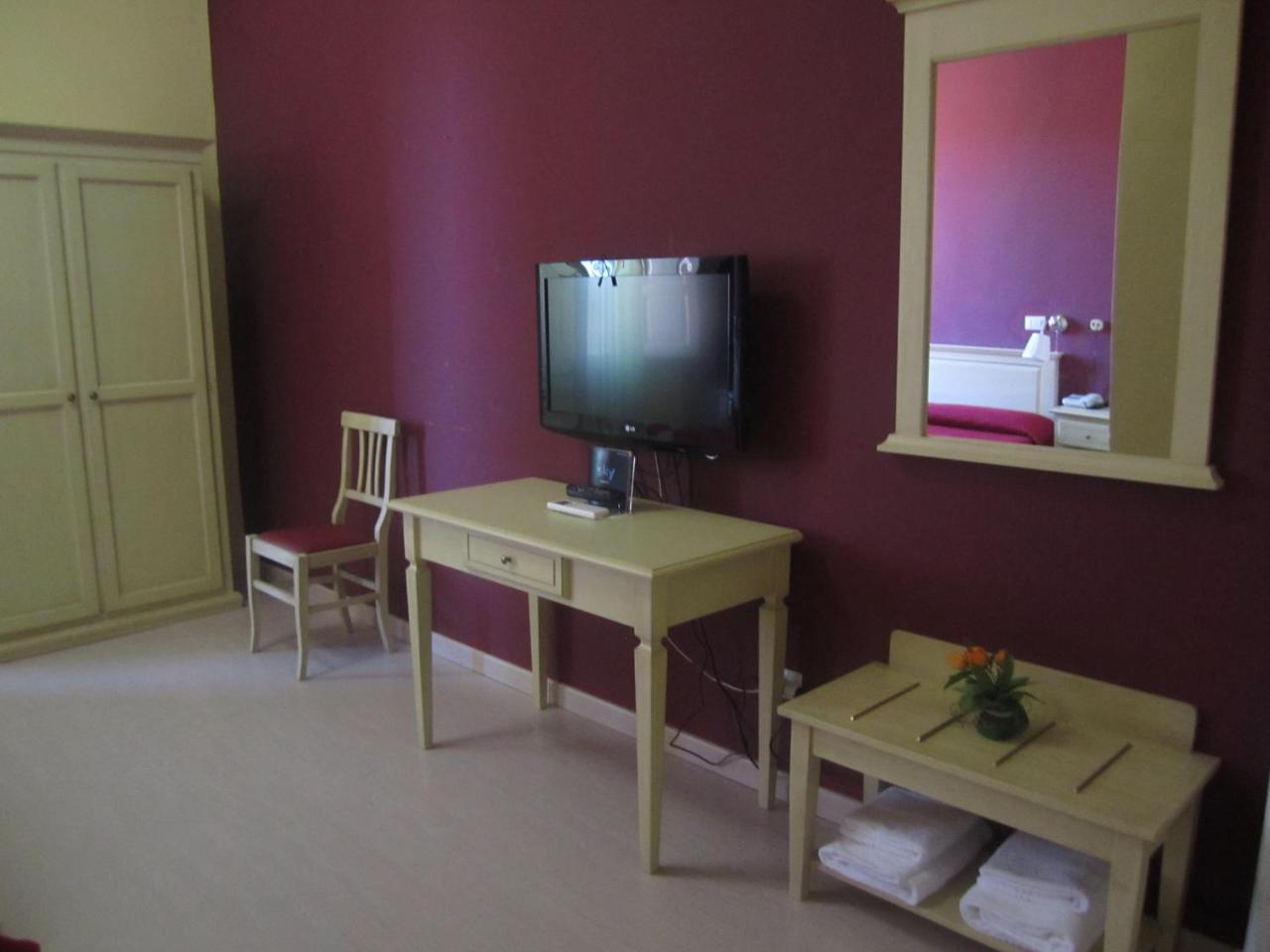 Hotel Genzianella photo 3