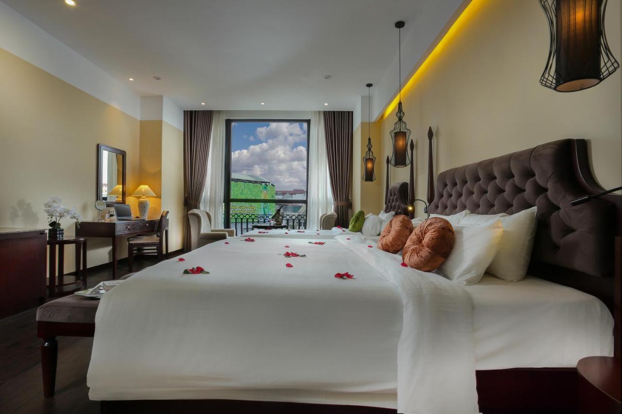 Foto - Hanoi Marvellous Hotel & Spa
