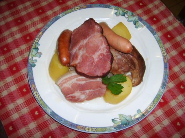 Au Fief du Château photo 2