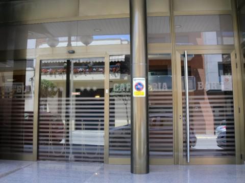 Hotel Ciutat de Tarrega photo 4