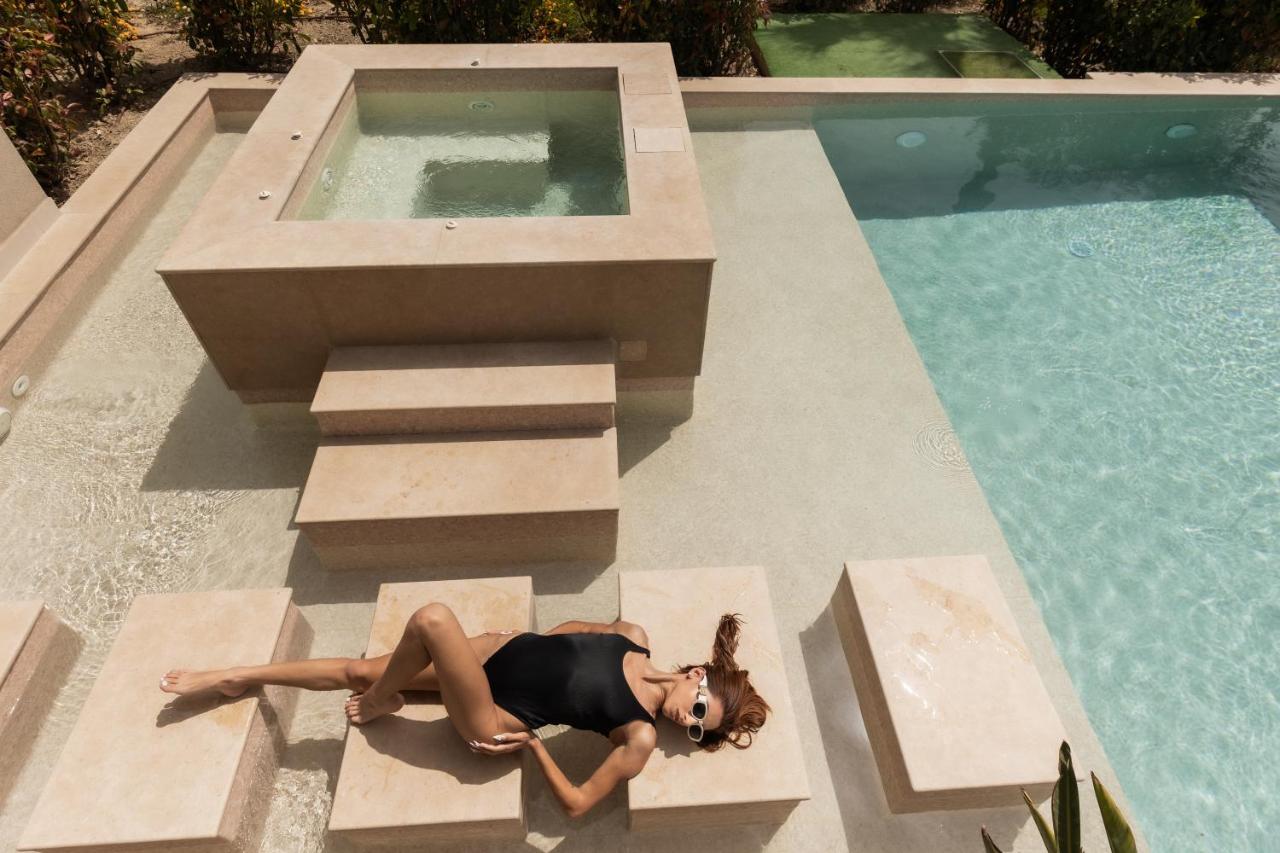 Maravilla Luxury Living & Spa - 2