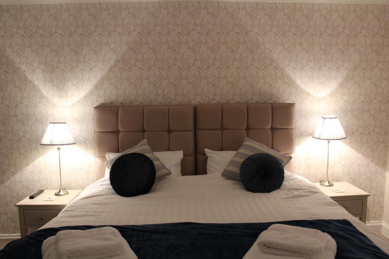 Shandon Farmhouse Bed and Breakfast photo 4
