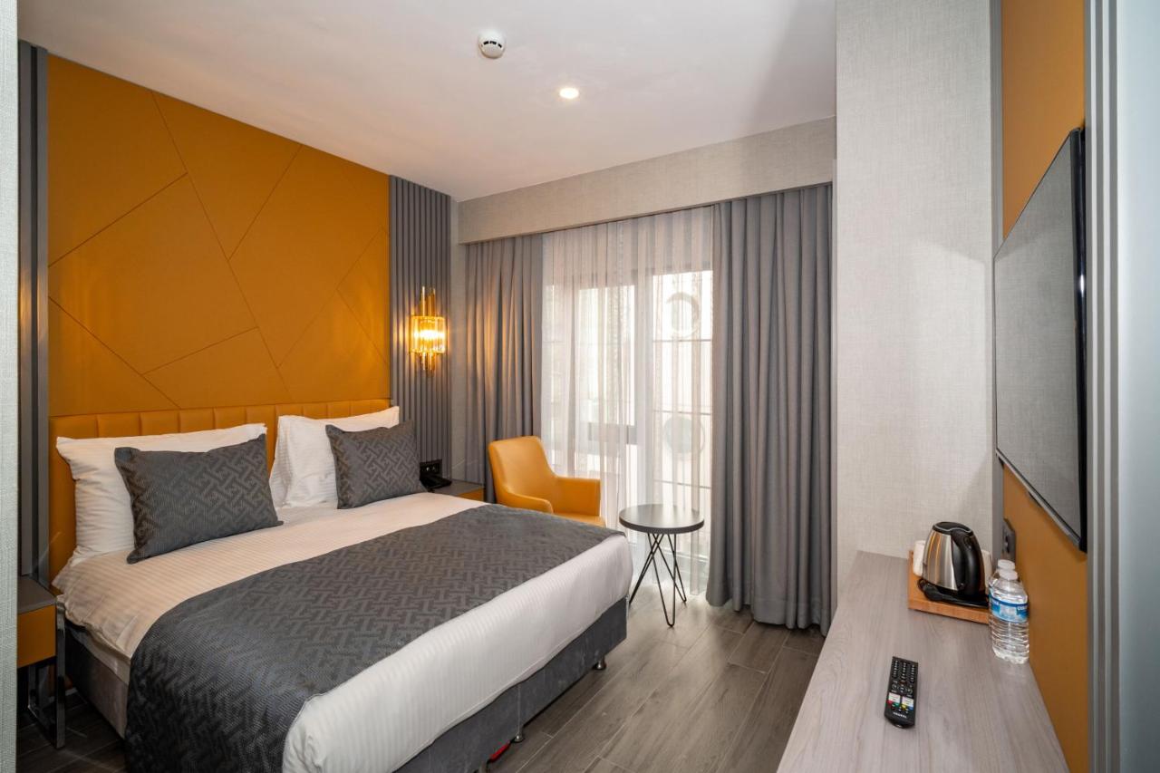 Foto - İcon Hotel Bomonti