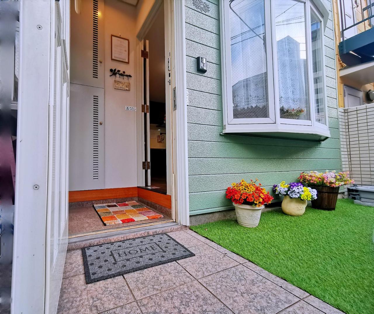 Foto - 4 mins walk from JR Station/single-family house