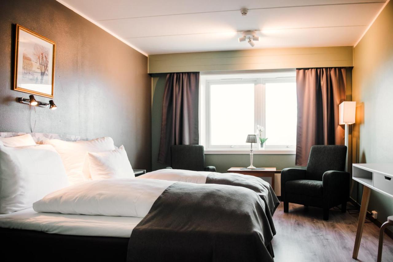Vågslidtun Hotel photo 4