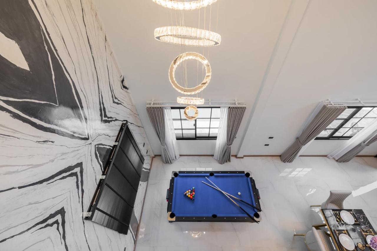 Foto - Luxury Private Pool Villa "Psalms 23 Residence @Huaikwang"