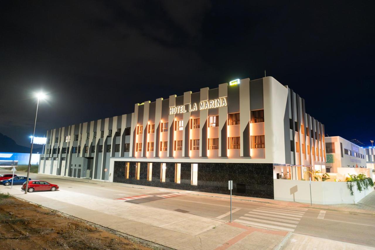 ASA Hotel La Marina - 4