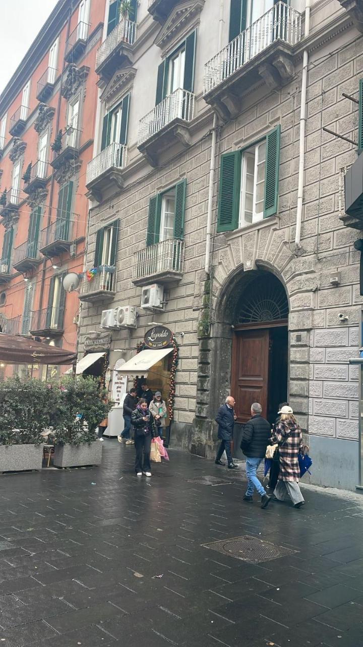 Maison Toledo 376 - 2