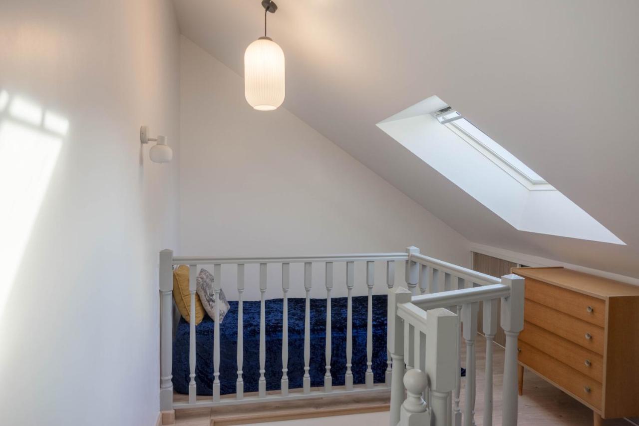 La Maison de Jeanne - Cœur Historique d'Orléans avec parkings privés - classée 3 étoiles - 6