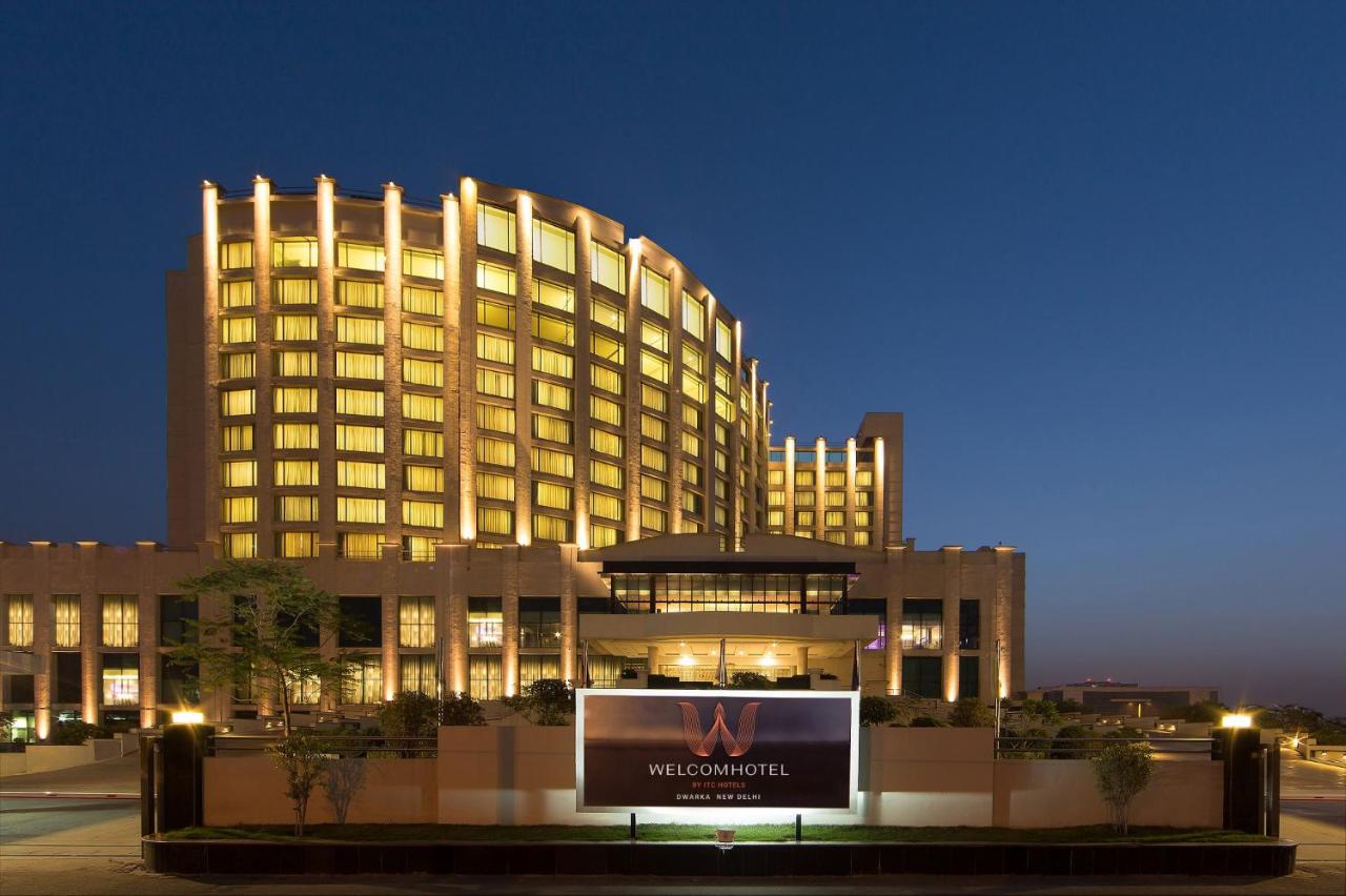 Foto - Welcomhotel By Itc Hotels, Dwarka, New Delhi