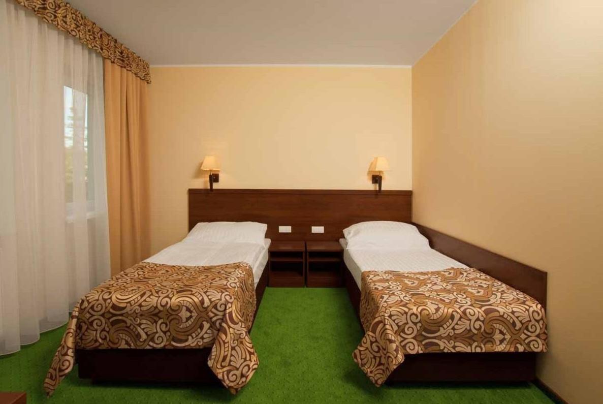 Hotel Zielony photo 2