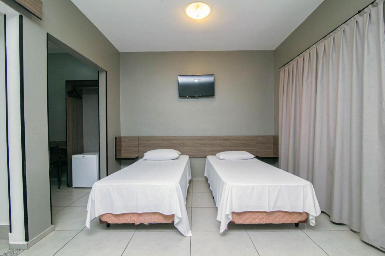 I-Hotel Piracicaba photo 4