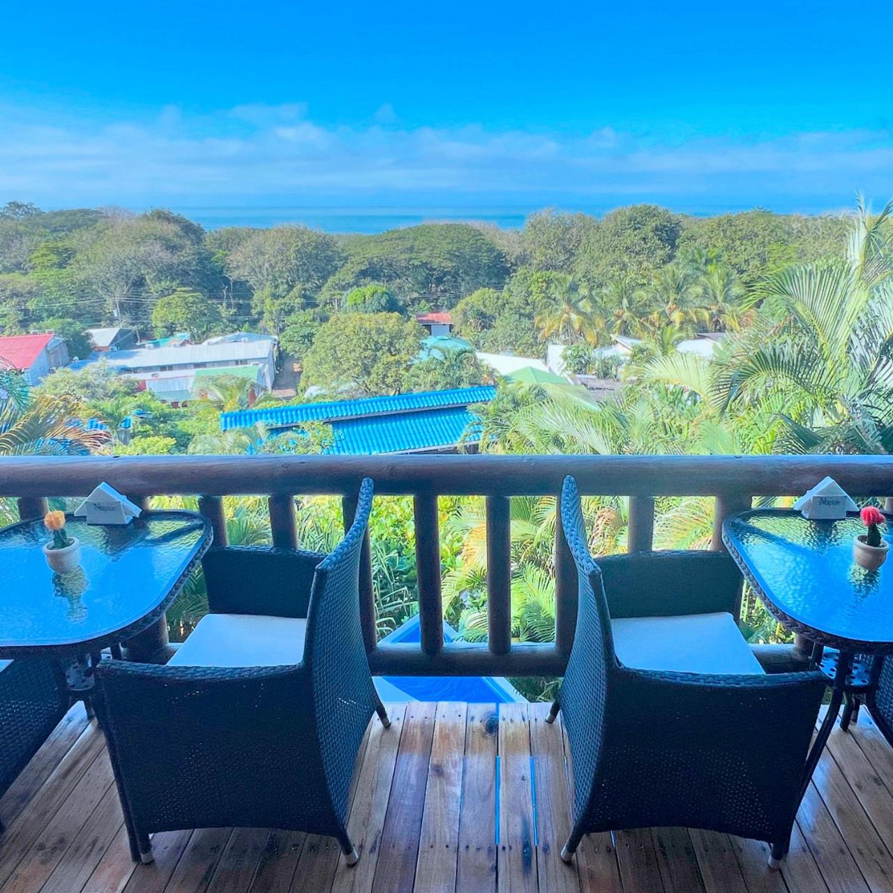 Horizon Hotel & Yoga Center photo 2