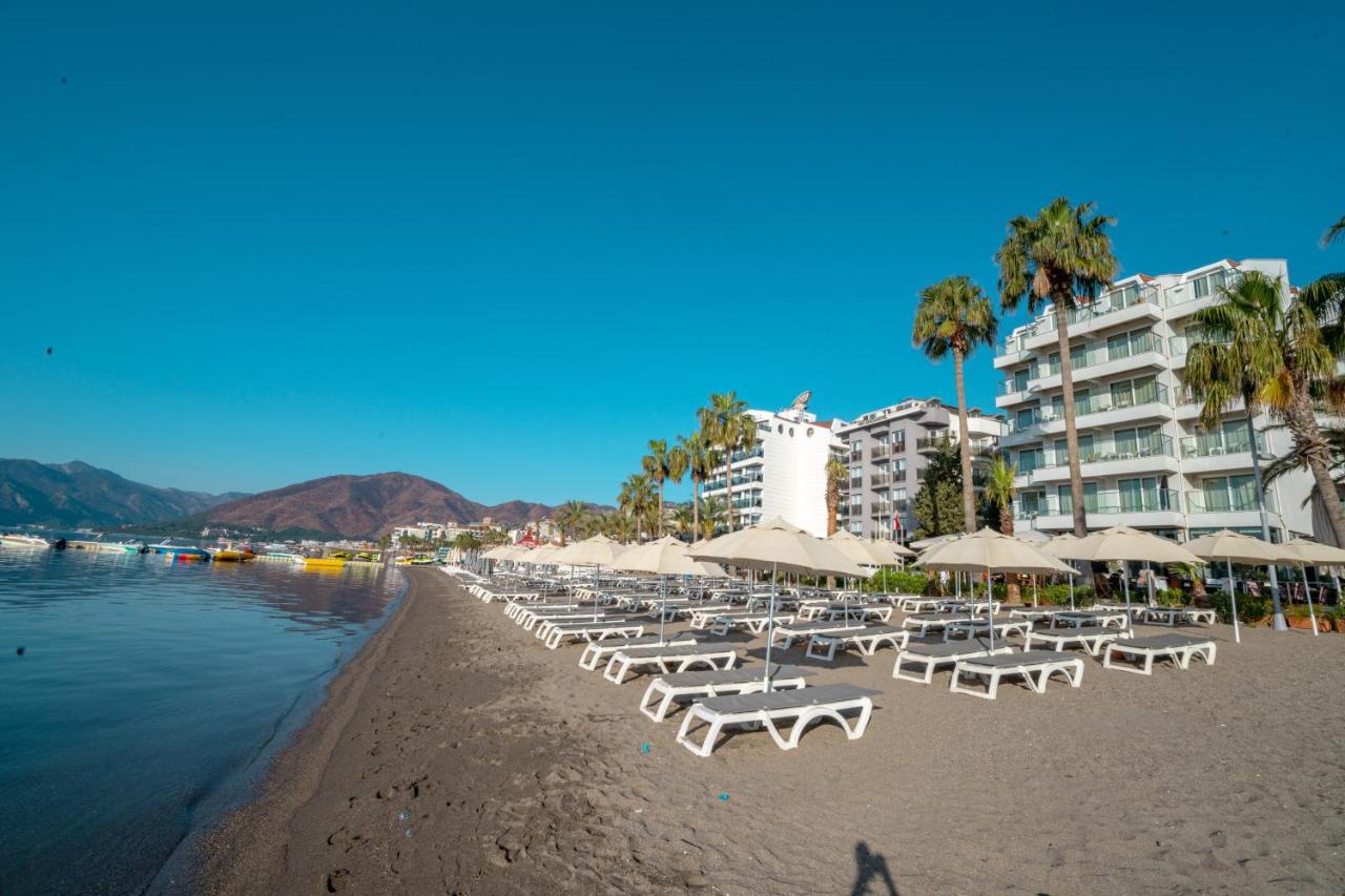 Foto - Begonville Beach Hotel - Adult Only