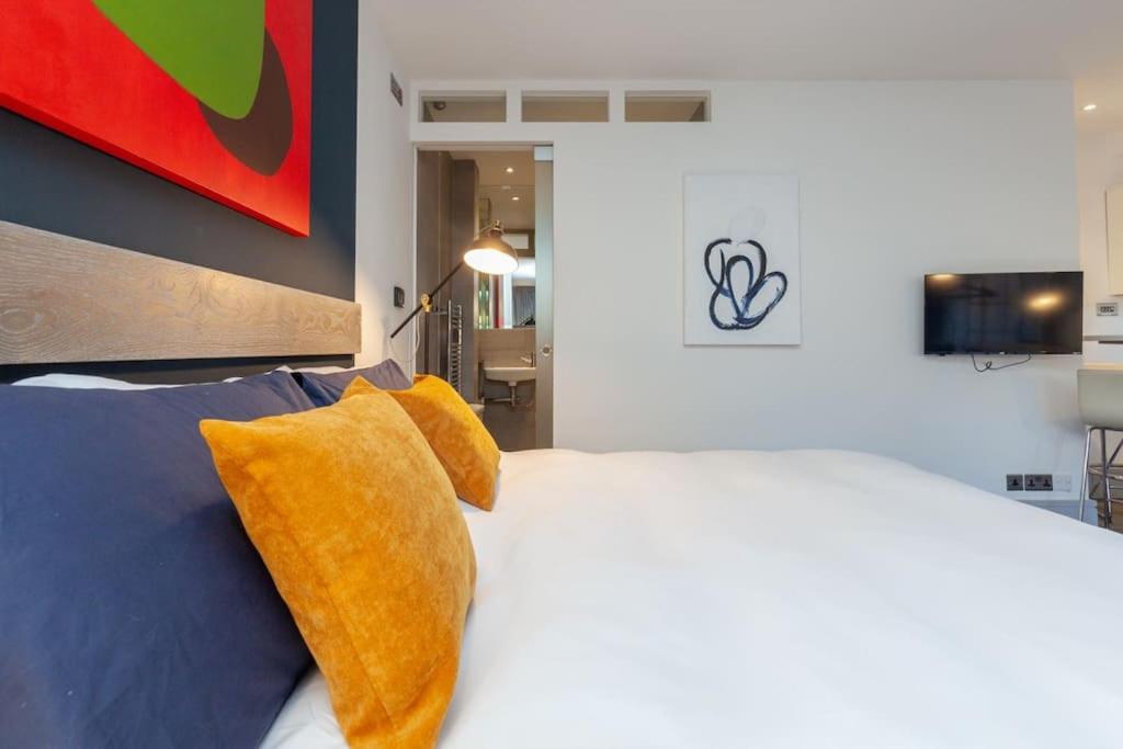 Oxford Garden Luxury Studio - 3
