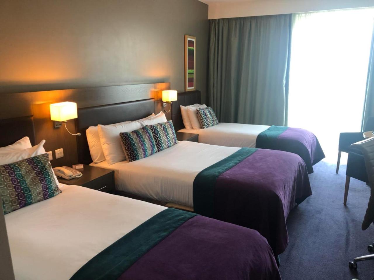 Foto - Hotel SILVER GRAND IGI AIRPORT