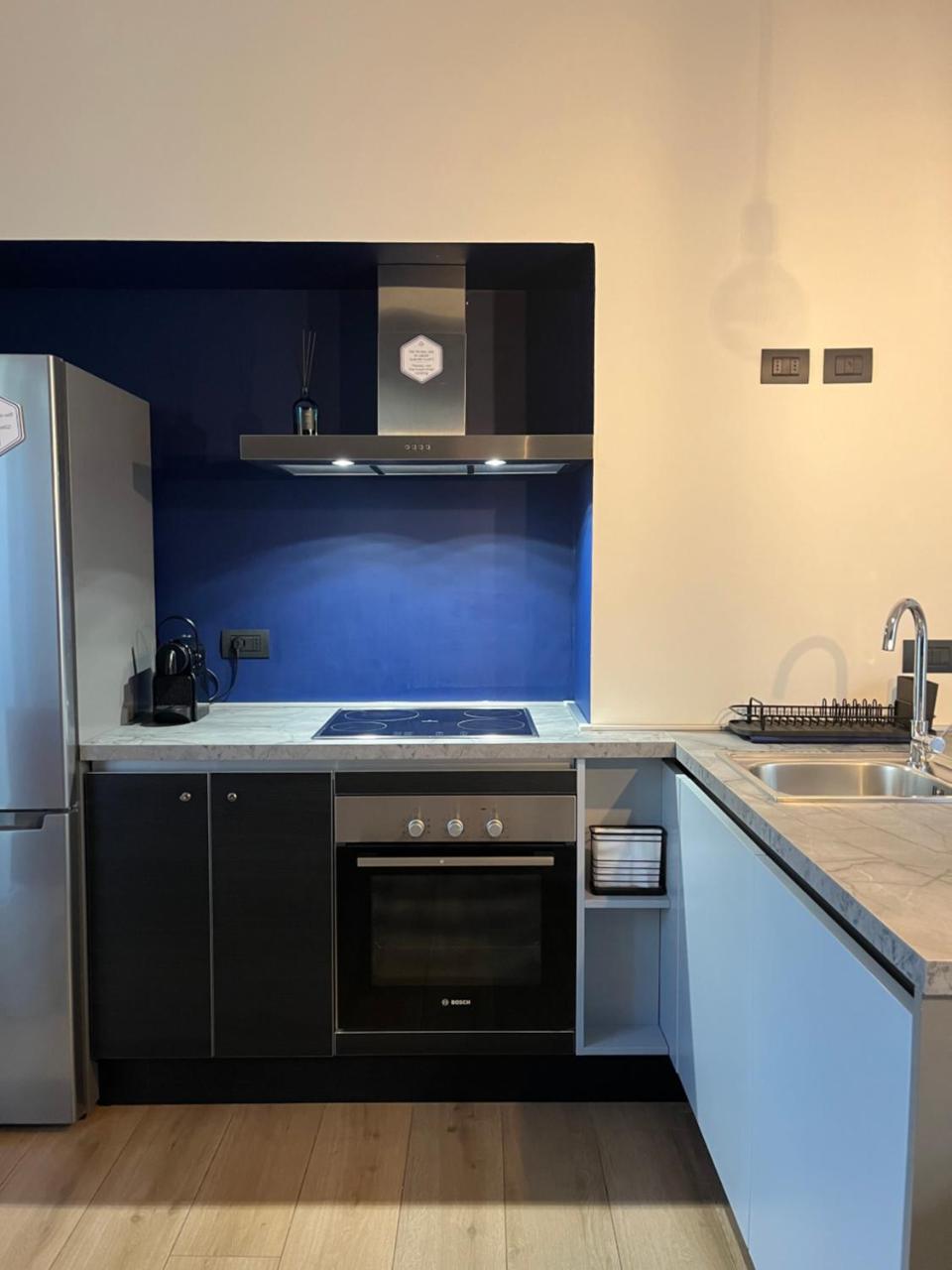 Davvero Casa - Appartamento con terrazzo in centro - 3