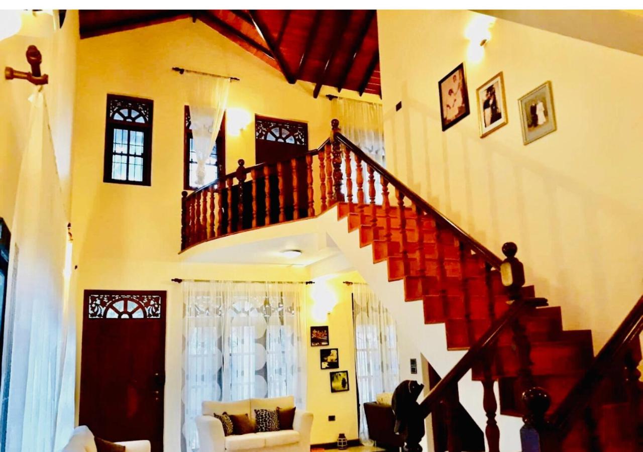 Photo - Ama Villa Negombo