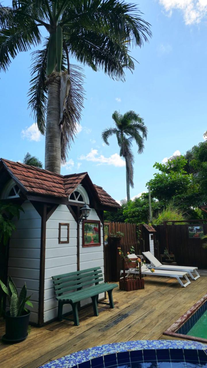 Greenheart Boutique Hotel photo 4