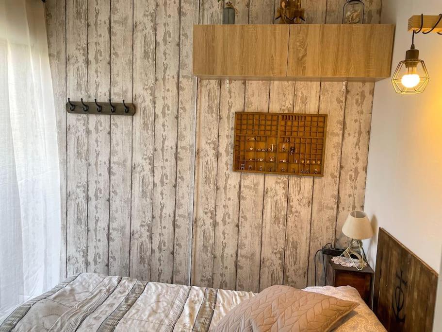 Appartement spacieux avec Jardin à 500 des plages - 6