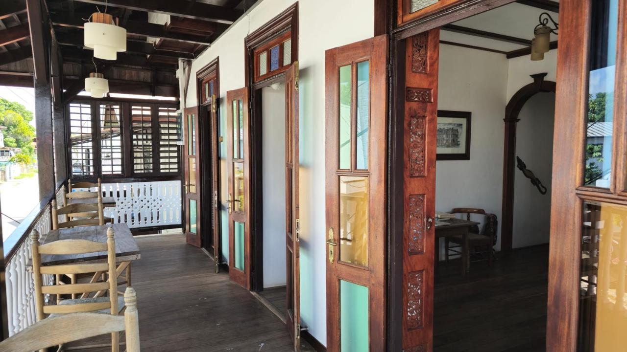Greenheart Boutique Hotel photo 3