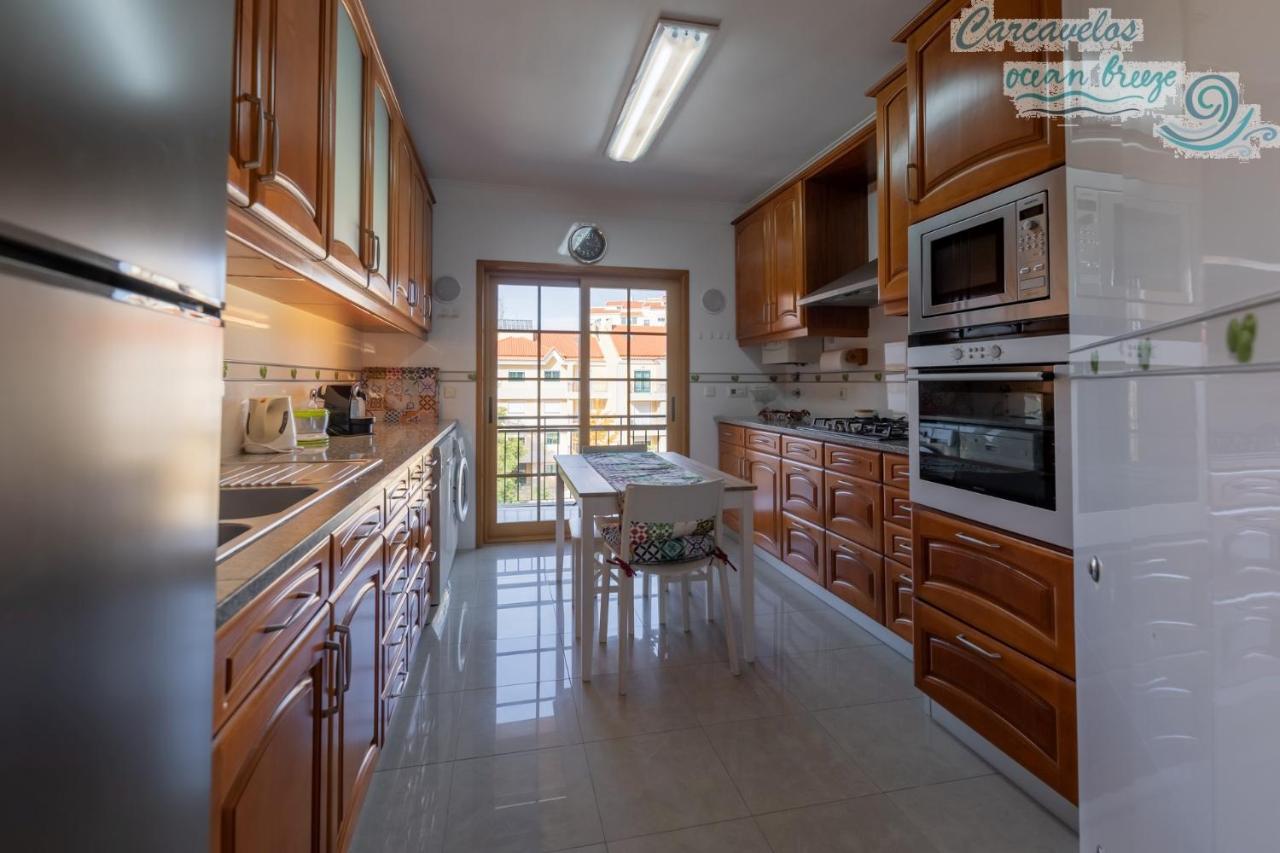 Carcavelos Ocean Breeze - 5