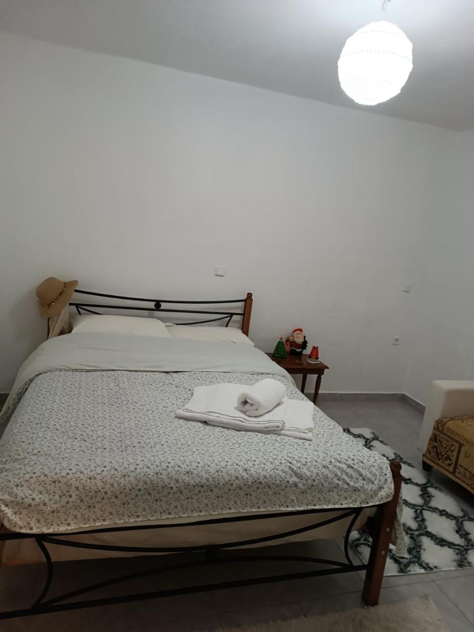 Cottage House - 6