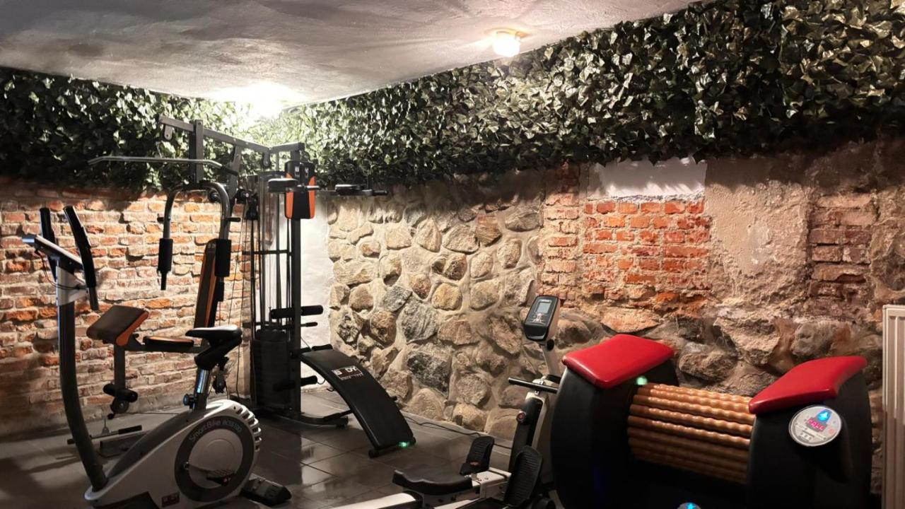 apartamenty kamienica photo 3