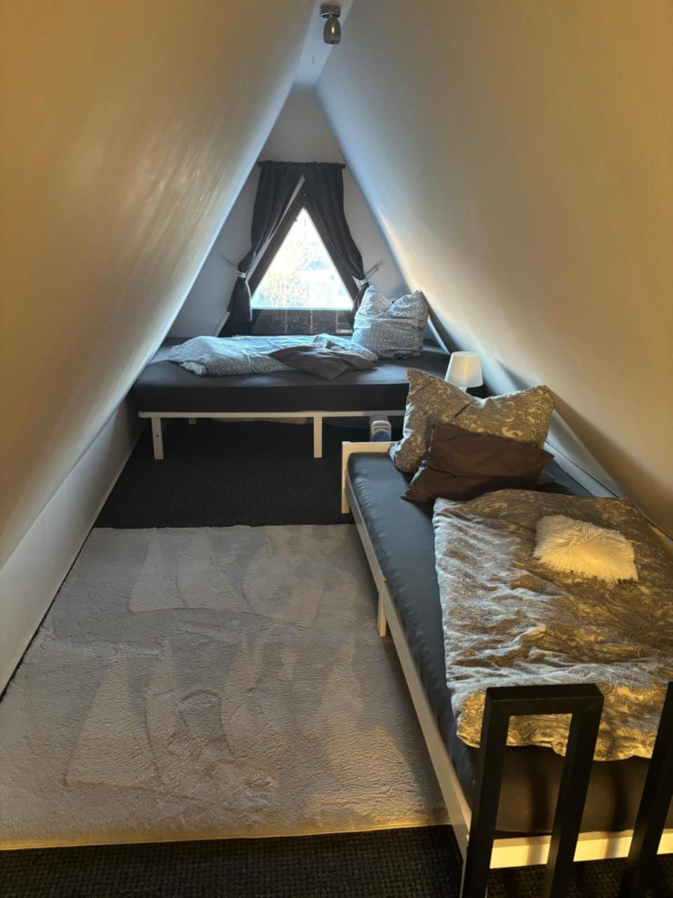 Karlchens Finnhütte - 3