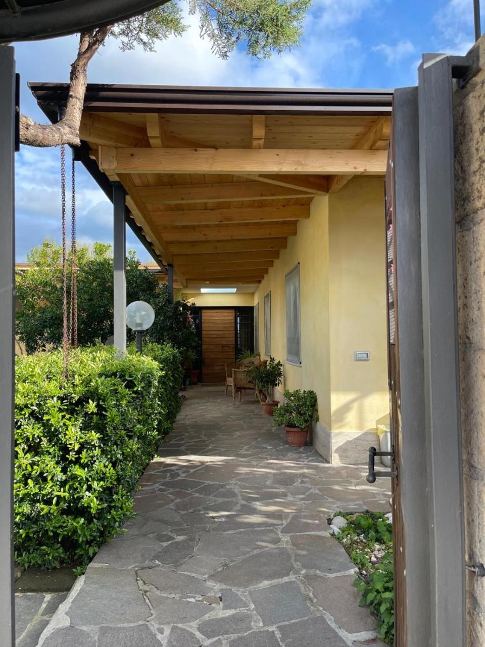 La casa di Clelia - 4