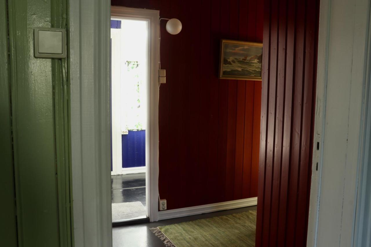 Sjarmerende hus i sentrum - 5