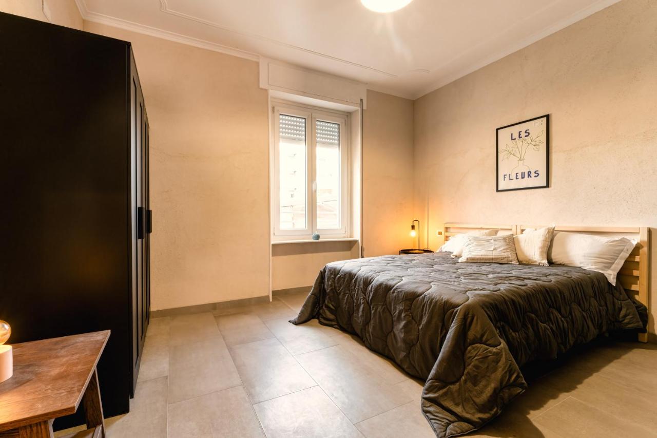 Residence La Corte - Bilocale 6 - 2