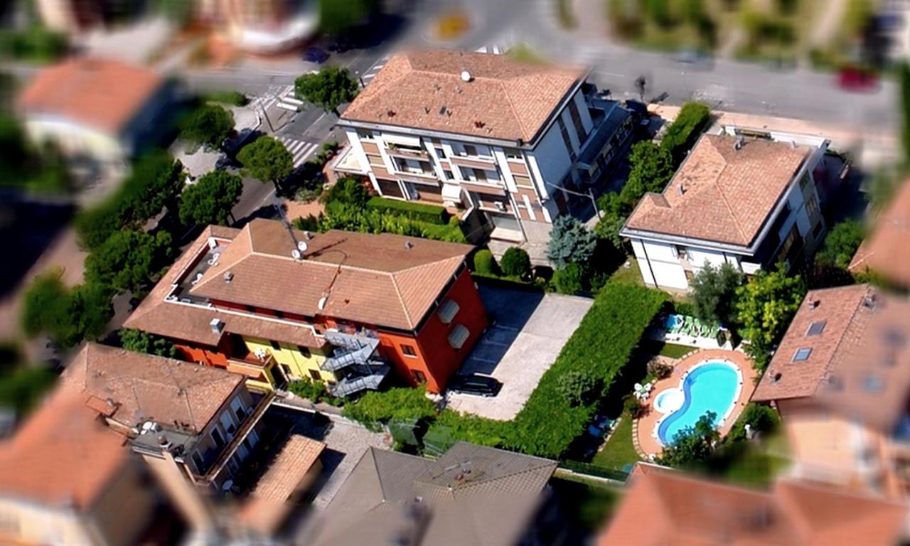 Hotel Benaco photo 4
