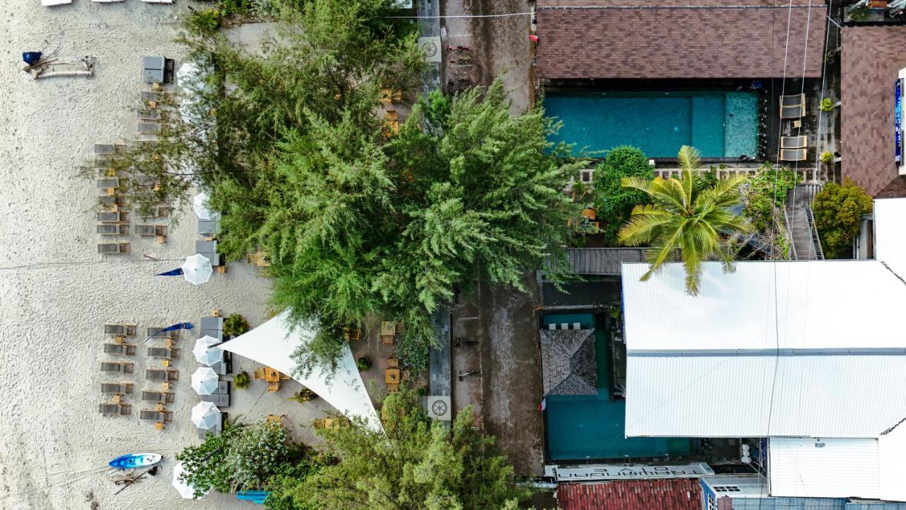 Foto - Trawangan Dive Centre
