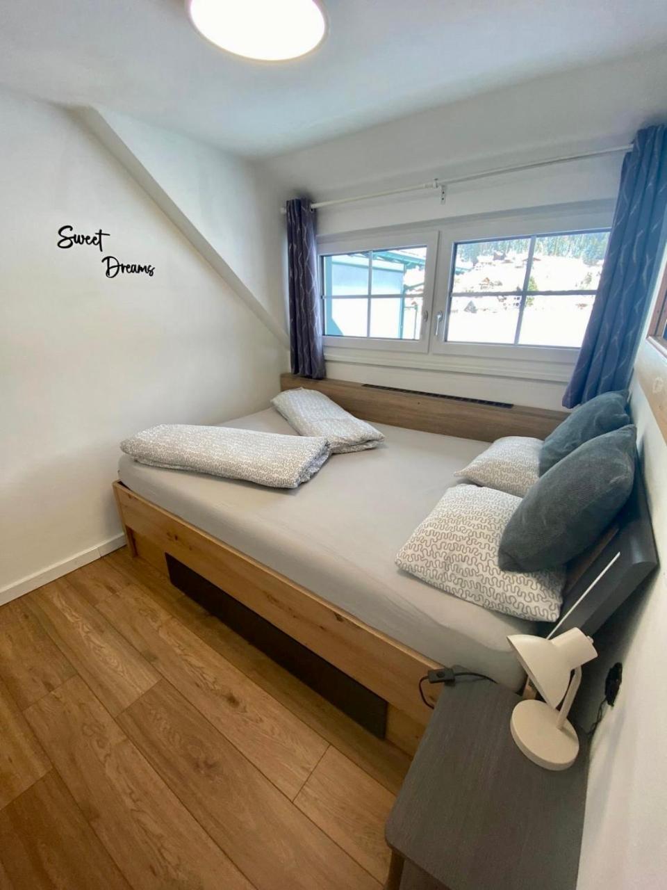 Das Almsternderl - gemütliche Wohnung in Gosau - 3