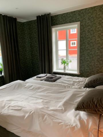 Ollestad gård - 2