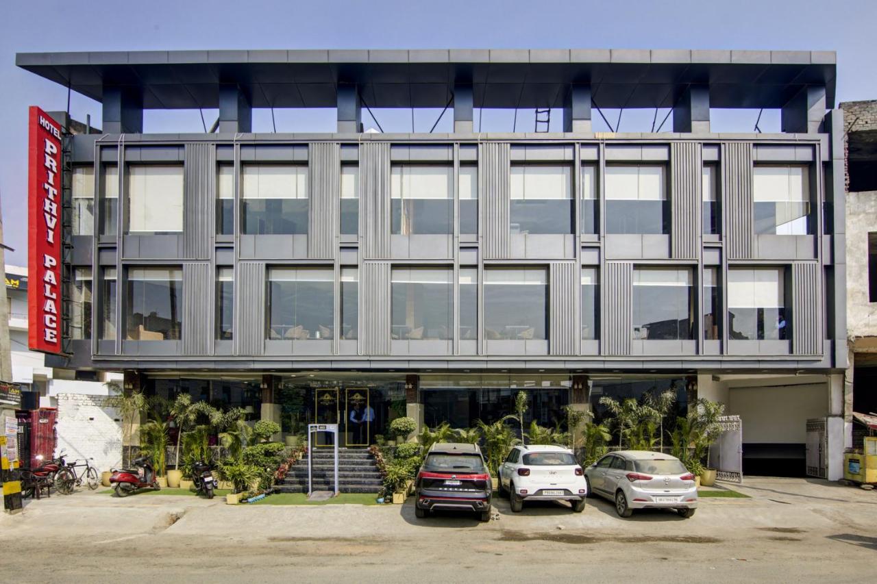 Foto - Hotel SILVER GRAND IGI AIRPORT