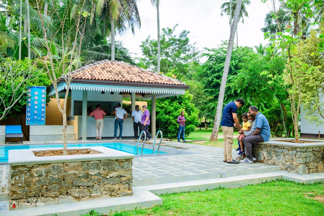 Bolagala Nature Resort photo 3