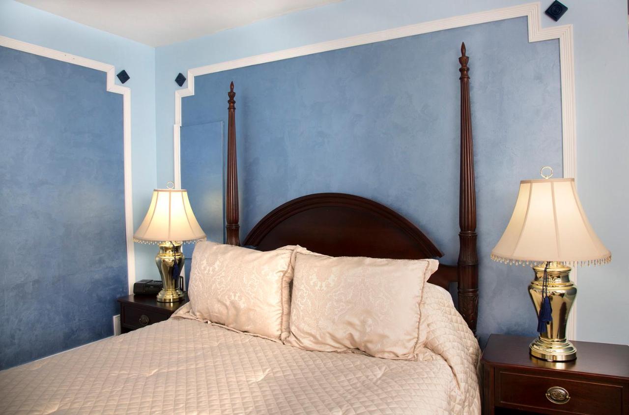 Glynn House Inn - 5