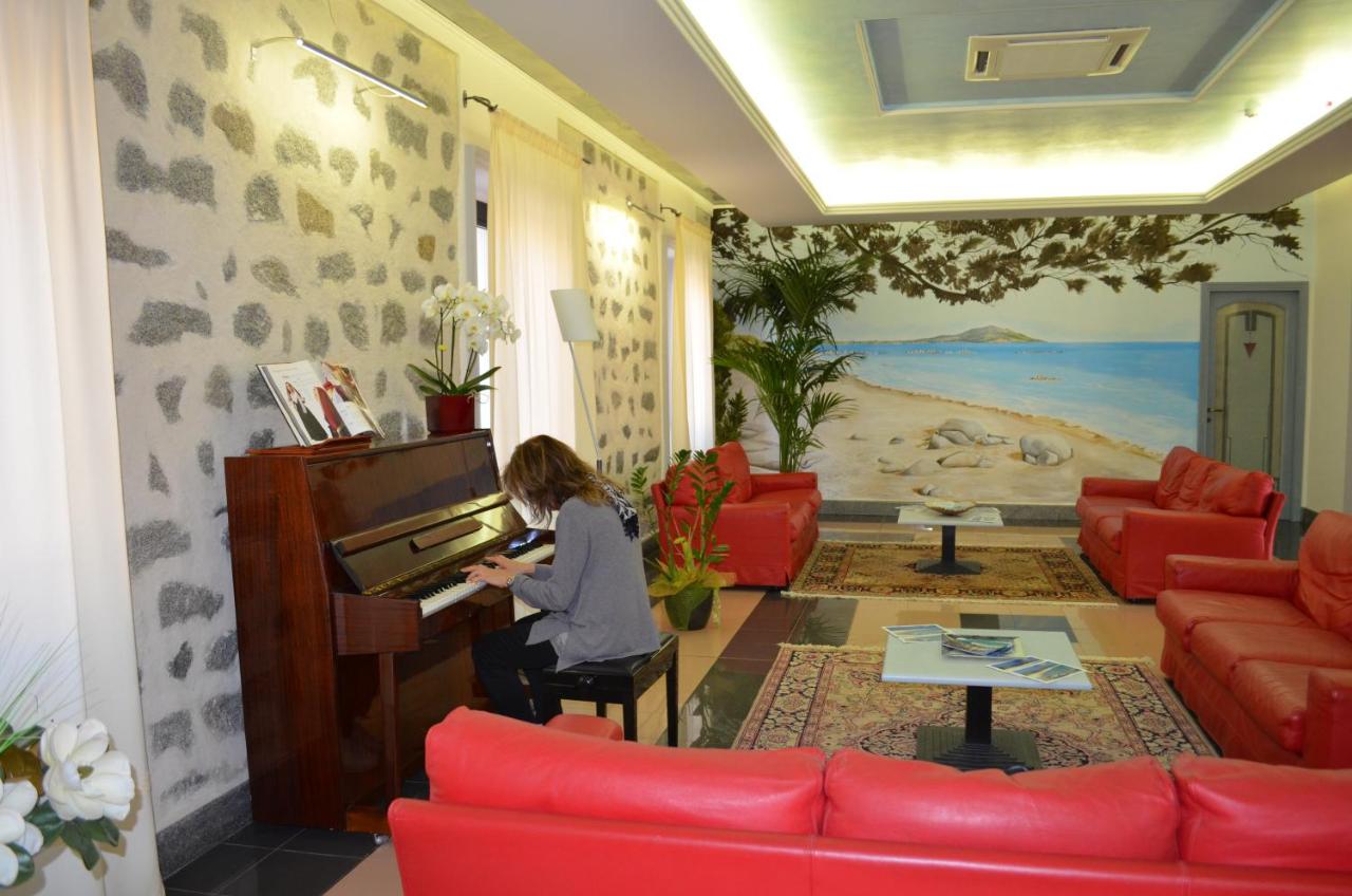 Hotel Orri photo 3